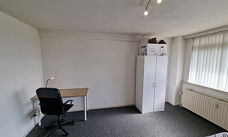 Studentenkamer in Tilburg TBS / Tobias Asserlaan 3