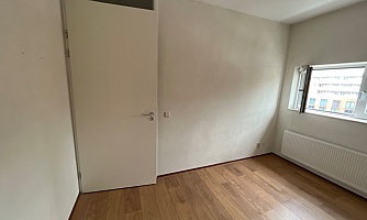 Studentenkamer in Tilburg TEL / Telegraafstraat 2