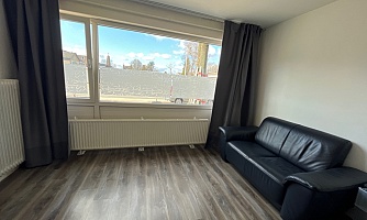 Studentenkamer in Tilburg TPL / Textielplein 1