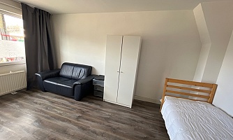 Studentenkamer in Tilburg TPL / Textielplein 2