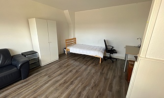 Studentenkamer in Tilburg TPL / Textielplein 3