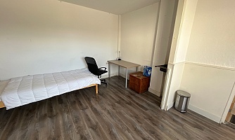 Studentenkamer in Tilburg TPL / Textielplein 4