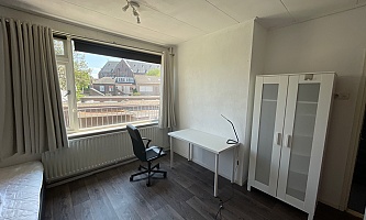 Student room in Tilburg TPL / Textielplein 1