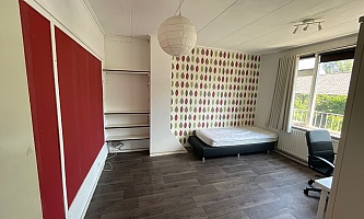 Student room in Tilburg TPL / Textielplein 3