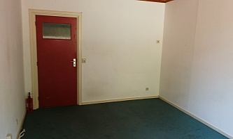 Student room in Tilburg VIJ / Vijverlaan 1