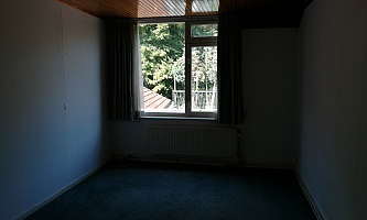Student room in Tilburg VIJ / Vijverlaan 2