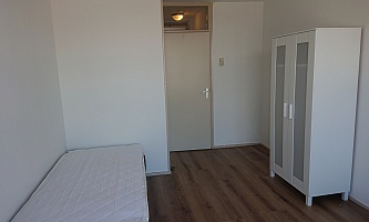 Student room in Tilburg WOL / Wolmaranstraat 1