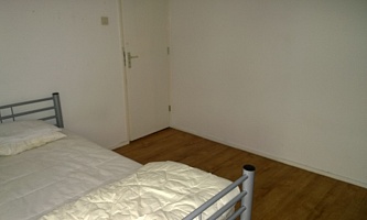 Student room in Tilburg WTP / Westerpark 3