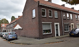 Studentenkamer in Tilburg FRAN / Frans de Basstraat 10