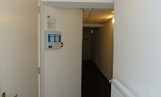 Student room in Tilburg BDSA / Berkdijksestraat 5
