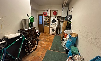 Studentenkamer in Tilburg BERK / Berkdijksestraat 3