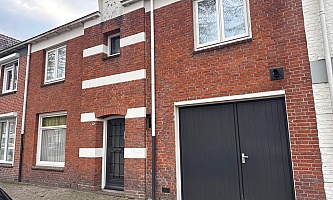 Studentenkamer in Tilburg BERK / Berkdijksestraat 1