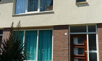 Studentenkamer in Tilburg BIL / Bieslookweg  1