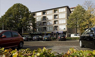 Studentenkamer in Tilburg BNP / Bernardusplein 1