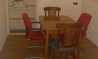 Studentenkamer in Tilburg BNP / Bernardusplein 2
