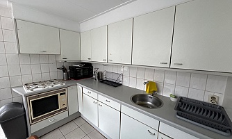 Studentenkamer in Tilburg BOS / Bisschop Ophoviusstraat 1