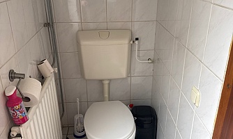 Studentenkamer in Tilburg BOS / Bisschop Ophoviusstraat  4