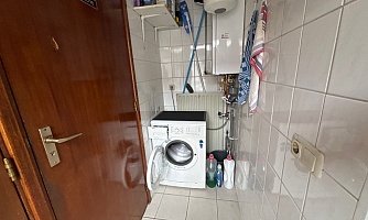 Studentenkamer in Tilburg BOS / Bisschop Ophoviusstraat  5