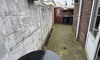 Studentenkamer in Tilburg BOS / Bisschop Ophoviusstraat 6