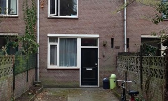 Studentenkamer in Tilburg CAL / Calandhof 1