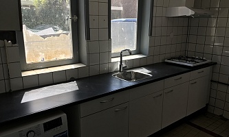 Student room in Tilburg COU / Van de Coulsterstraat 8