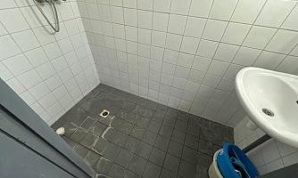Studentenkamer in Tilburg DAS / Daniel Jos Jittastraat  3
