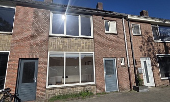 Studentenkamer in Tilburg DIL / Dillenburglaan 1