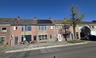 Studentenkamer in Tilburg DIL / Dillenburglaan 2