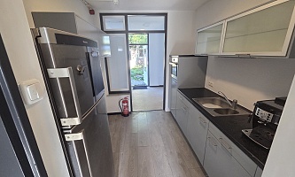 Studentenkamer in Tilburg DIL / Dillenburglaan 3