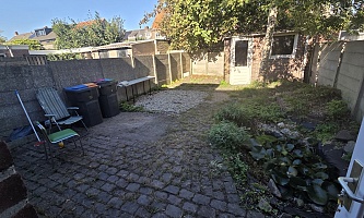 Studentenkamer in Tilburg DIL / Dillenburglaan 11