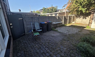 Studentenkamer in Tilburg DIL / Dillenburglaan 12