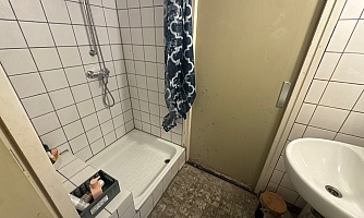 Studentenkamer in Tilburg DJJS / Daniel Jos Jittastraat  2