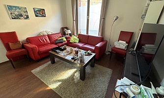 Studentenkamer in Tilburg ERS / Erasplaats 1