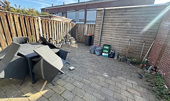 Studentenkamer in Tilburg ERS / Erasplaats 5