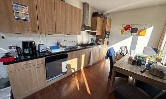 Studentenkamer in Tilburg ERS / Erasplaats 2