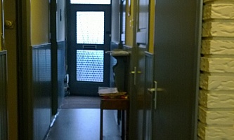 Student room in Tilburg ESS / Enschotsestraat 4