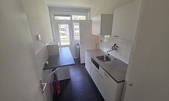 Student room in Tilburg EUN / Europalaan 1
