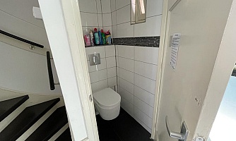 Studentenkamer in Tilburg FRAN / Frans de Basstraat 6