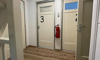 Studentenkamer in Tilburg FRAN / Frans de Basstraat 5