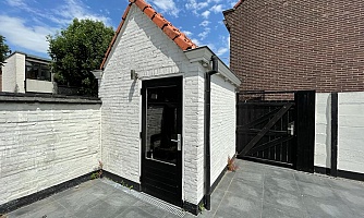 Studentenkamer in Tilburg FRAN / Frans de Basstraat 7