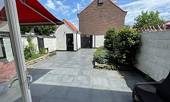 Studentenkamer in Tilburg FRAN / Frans de Basstraat 9