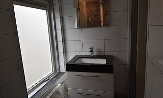 Student room in Tilburg FRAN / Frans de Basstraat 3