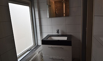 Studentenkamer in Tilburg FRAN / Frans de Basstraat 3