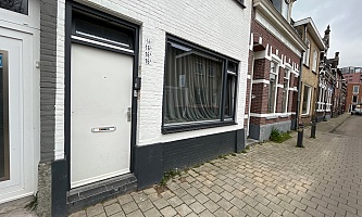 Studentenkamer in Tilburg GOU / Goudenregenstraat 2