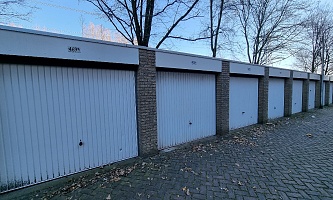 Studentenkamer in Tilburg Griegstraat 1