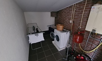 Student room in Tilburg GRO / Groenstraat 6