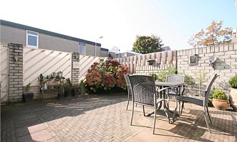Studentenkamer in Tilburg HIN /  Hindemithstraat 1