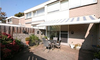 Studentenkamer in Tilburg HIN / Hindemithstraat 3