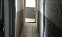 Student room in Tilburg HST-1 / Bisschop Jansenstraat 3
