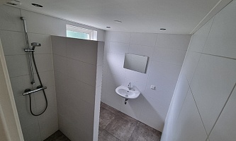 Studentenkamer in Tilburg JHS / Jan Heijnsstraat                               6